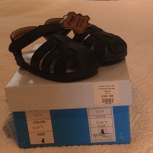 Angel Sandals - new with tags